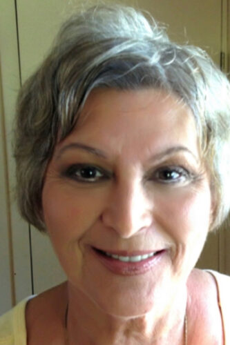 Evalliena M. Carr 1939-2026